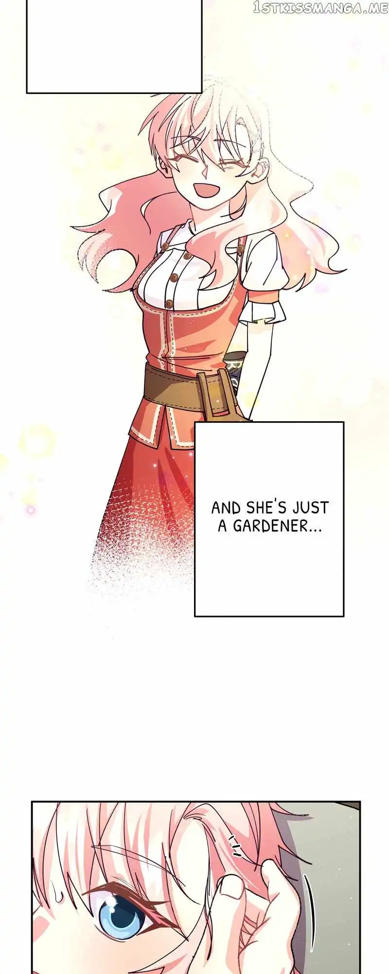 Hello, I'm the Gardener! Chapter 81 24